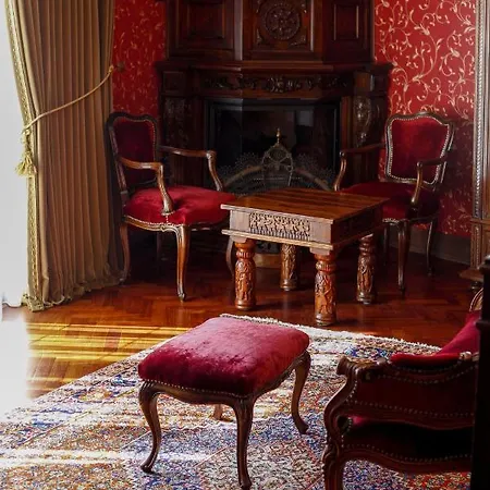 Szálloda Epidamn Boutique & Durrës