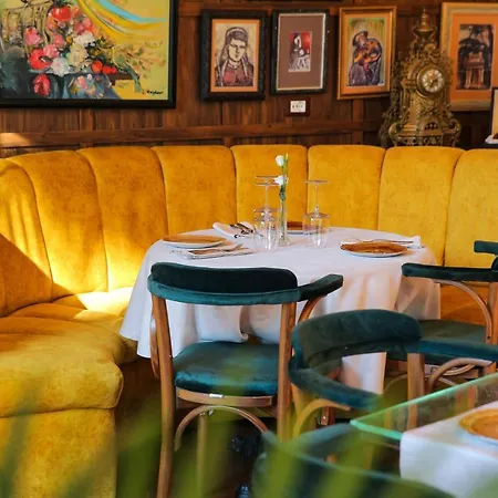 Szálloda Epidamn Boutique &