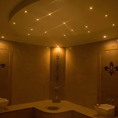 Epidamn Boutique & Szálloda 4*