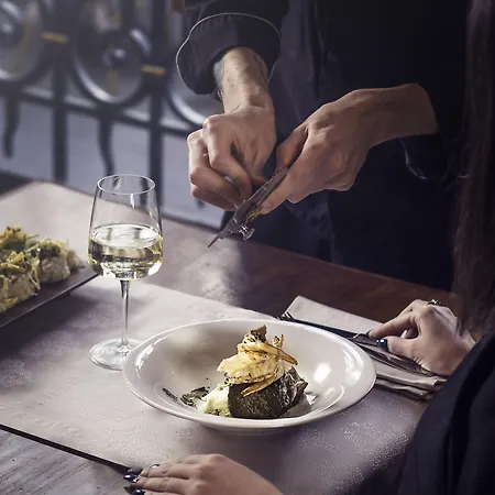 Epidamn Boutique & Szálloda