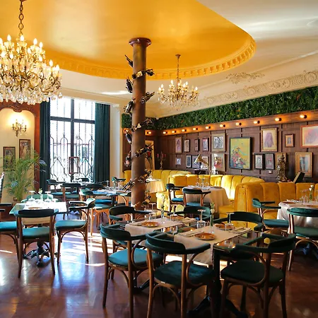 Epidamn Boutique & Durres