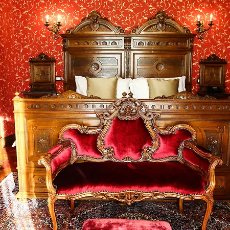 Szálloda Epidamn Boutique & Durrës