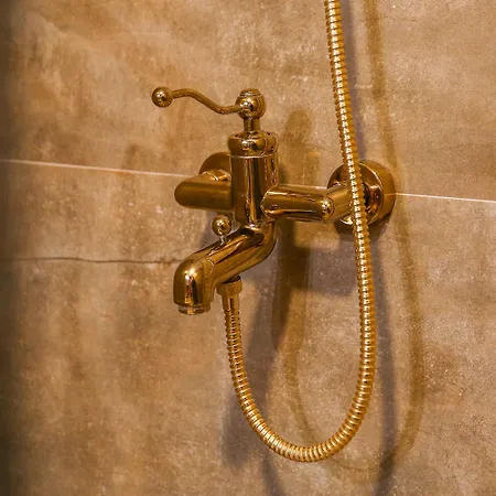 Szálloda Epidamn Boutique & 4*