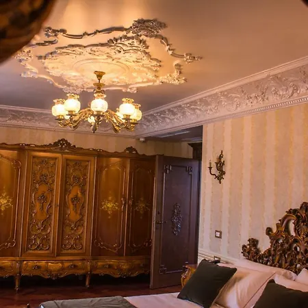 Epidamn Boutique & Szálloda