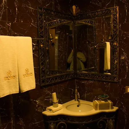 Szálloda Epidamn Boutique &