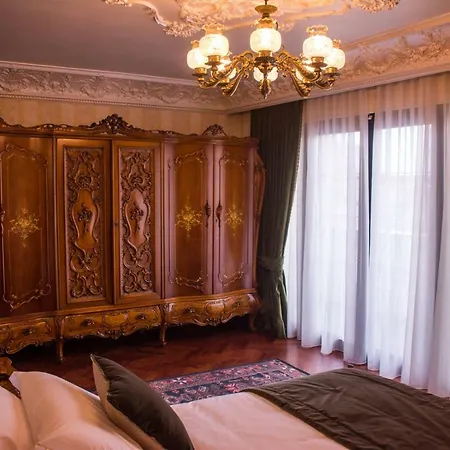 Szálloda Epidamn Boutique & Durrës