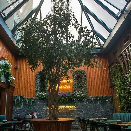 Epidamn Boutique & 4* Durrës