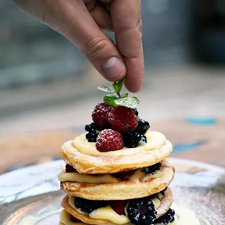 Epidamn Boutique & Durrës