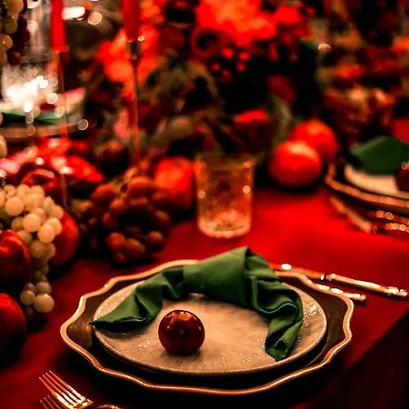 Szálloda Epidamn Boutique & 4*