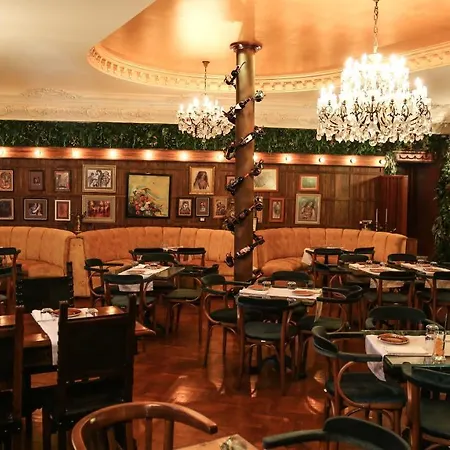 Epidamn Boutique & 4* Durrës