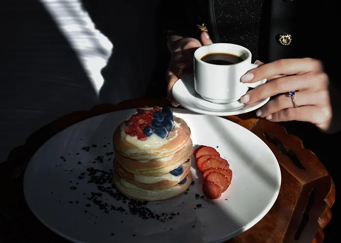 Epidamn Boutique&spa Hotel