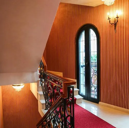 Epidamn Boutique & Hotel Durres