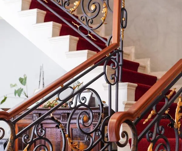 Epidamn Boutique & Durres