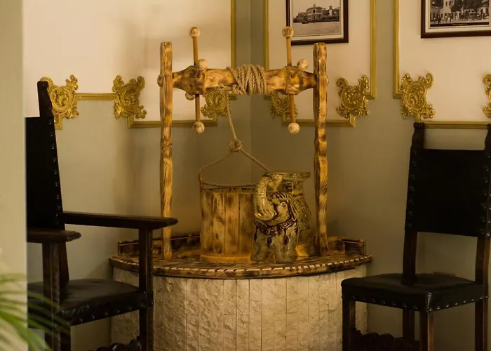 Hotel Epidamn Boutique&spa Durrës