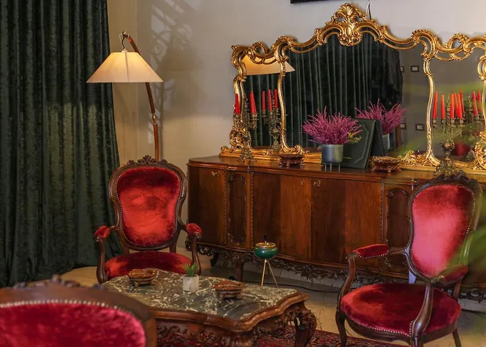 Hotel Epidamn Boutique & 4*