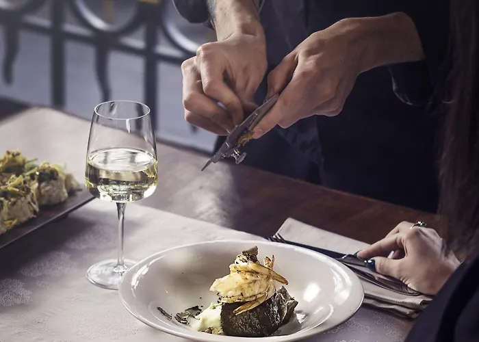 Epidamn Boutique & Hotel