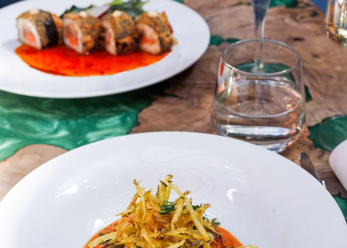 Epidamn Boutique & 4* Durrës