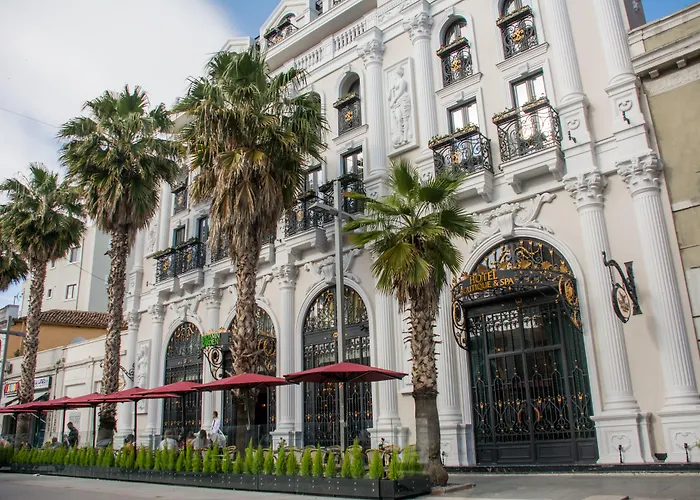 Epidamn Boutique & Hotel