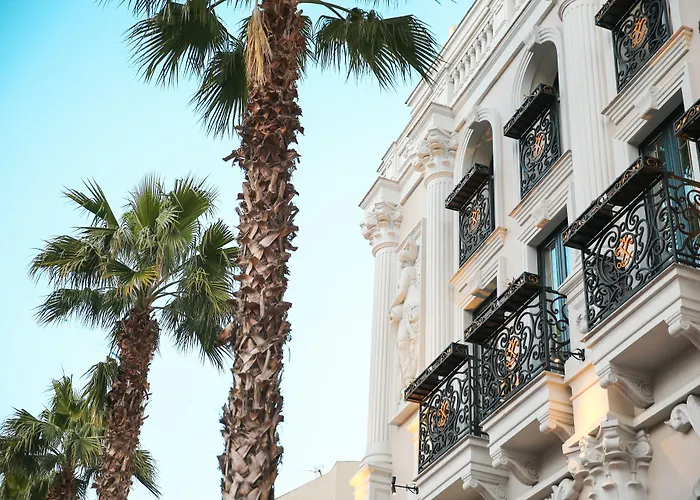 Epidamn Boutique & Durrës