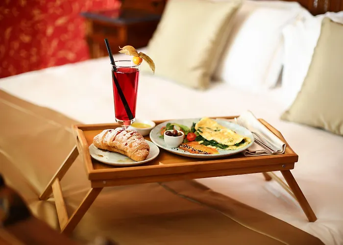 Epidamn Boutique & Hotel 4*