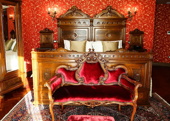 Hotel Epidamn Boutique & Durres