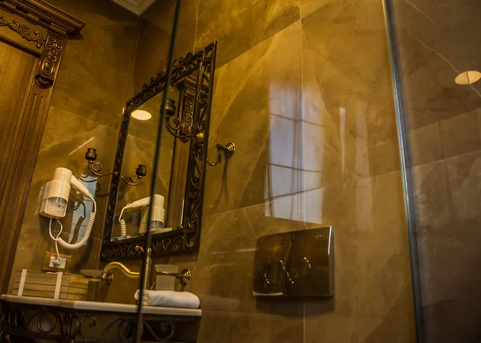 Hotel Epidamn Boutique&spa 4*