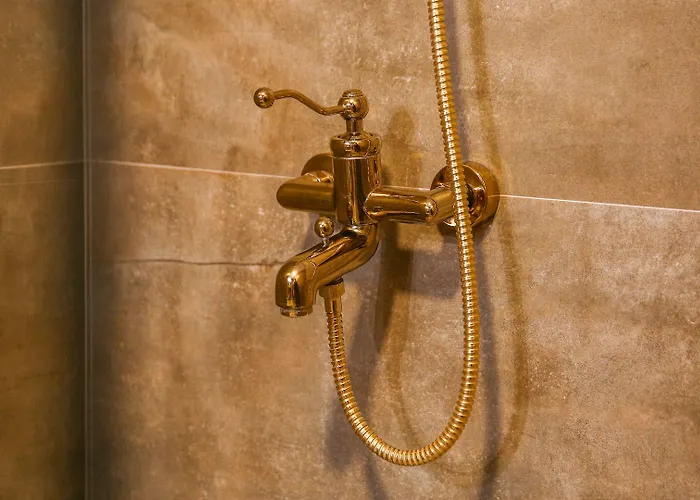 Hotel Epidamn Boutique & 4*