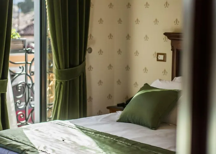 Epidamn Boutique & Hotel