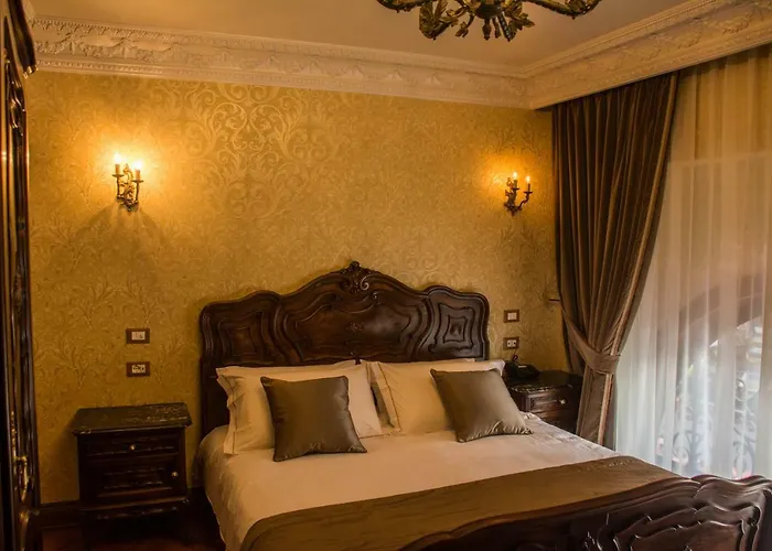 Hotel Epidamn Boutique & Durres