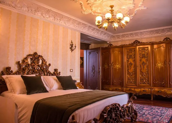 Epidamn Boutique & Hotel 4*