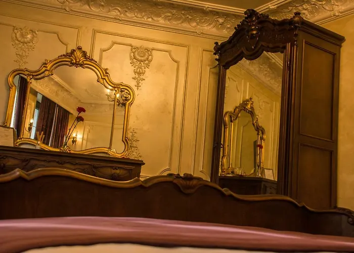 Hotel Epidamn Boutique & 4*