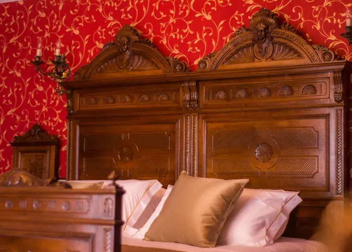 Epidamn Boutique & 4*