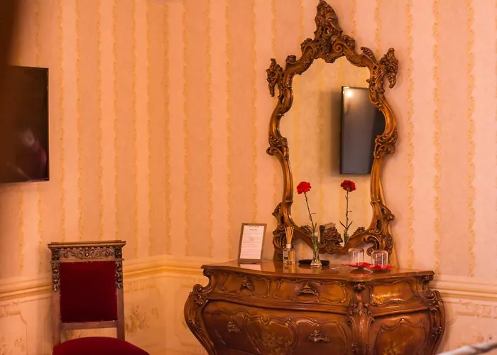 Hotel Epidamn Boutique & 4*