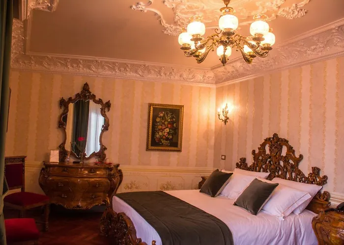 Hotel Epidamn Boutique & 4*