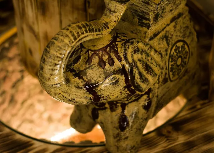 Epidamn Boutique & Durres