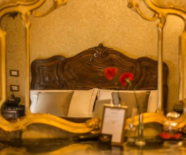 Epidamn Boutique & Hotel 4*