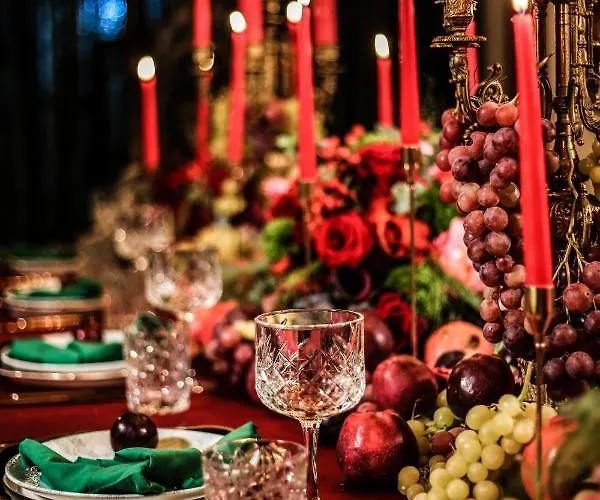 Epidamn Boutique & Hotel