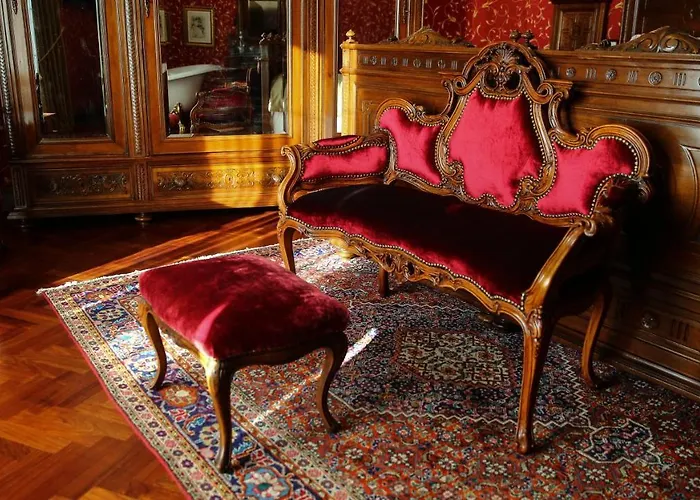 Hotel Epidamn Boutique & Durres