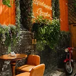Hotel Epidamn Boutique & Durrës