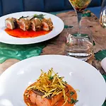 Epidamn Boutique & 4* Durrës