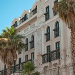 Epidamn Boutique & Hotel Durrës