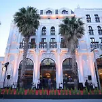 Hotel Epidamn Boutique & 4*