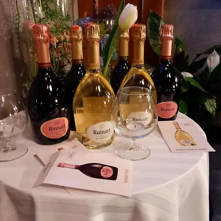 Epidamn Boutique&spa Durrës