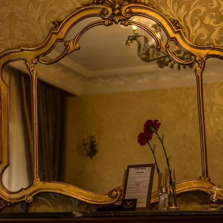 Epidamn Boutique&spa 4*