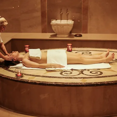 Epidamn Boutique&spa 4*