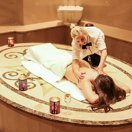 Hotel Epidamn Boutique&spa Durrës