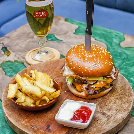 Epidamn Boutique&spa Hotel