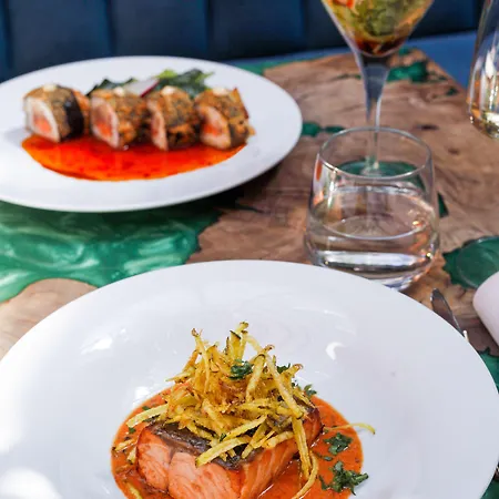 Epidamn Boutique&spa 4* Durrës