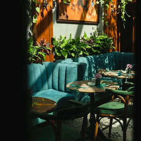 Epidamn Boutique&spa Durrës