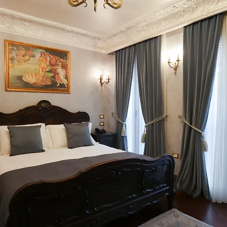 Hotel Epidamn Boutique & 4*